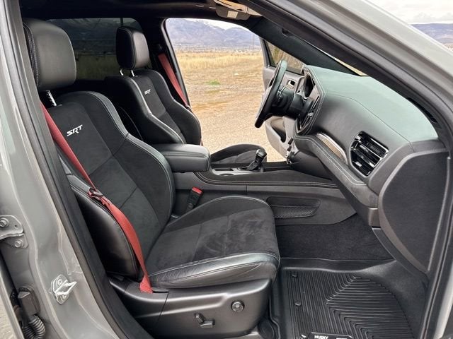 2021 Dodge Durango SRT 392