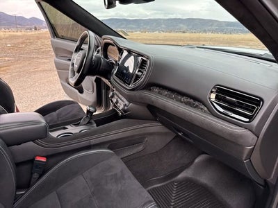 2021 Dodge Durango SRT 392