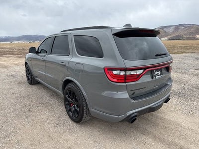 2021 Dodge Durango SRT 392