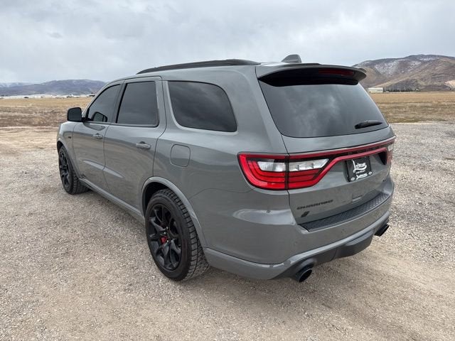 2021 Dodge Durango SRT 392