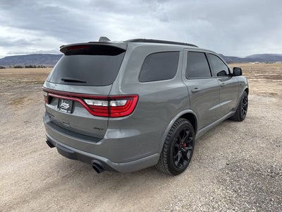 2021 Dodge Durango SRT 392