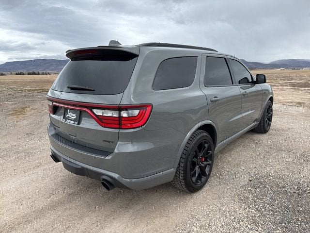 2021 Dodge Durango SRT 392