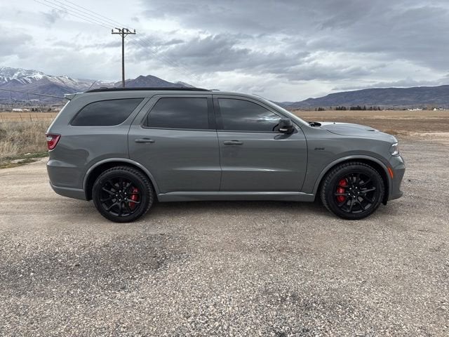 2021 Dodge Durango SRT 392