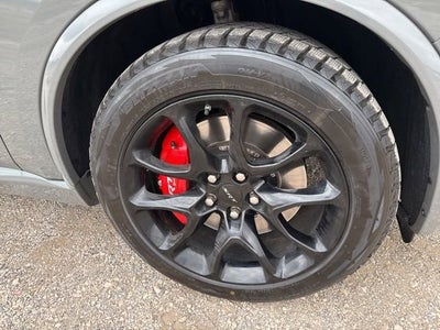 2021 Dodge Durango SRT 392