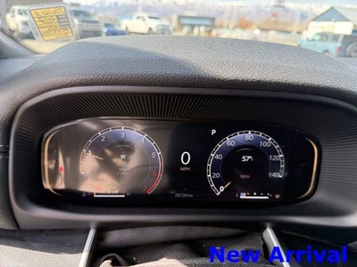 2023 Jeep Wagoneer L Base