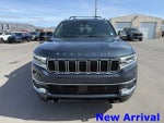 2023 Jeep Wagoneer L Base