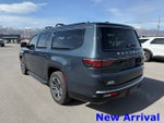 2023 Jeep Wagoneer L Base