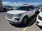 2019 Ford Explorer Platinum