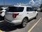 2019 Ford Explorer Platinum