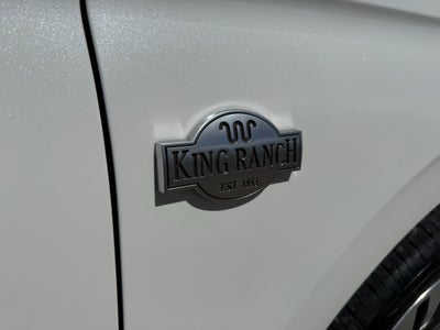 2020 Ford Expedition King Ranch