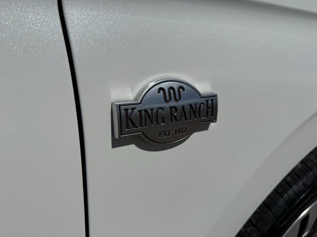 2020 Ford Expedition King Ranch