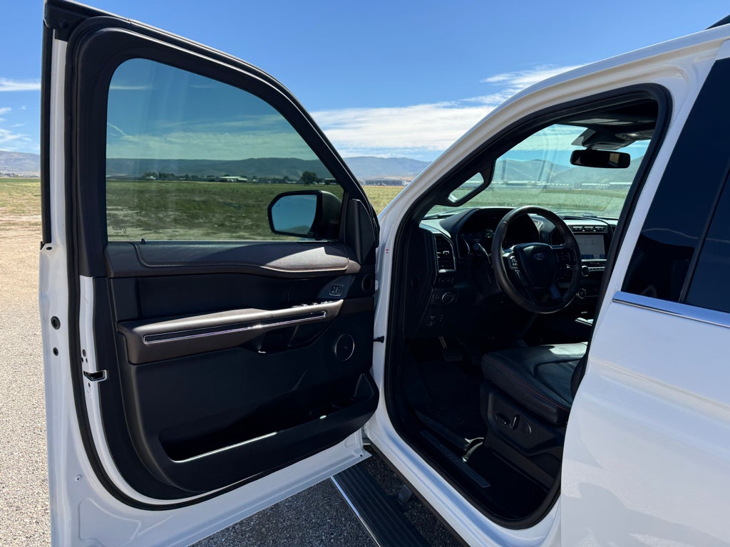 2020 Ford Expedition King Ranch