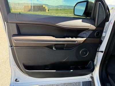 2020 Ford Expedition King Ranch