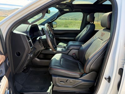 2020 Ford Expedition King Ranch