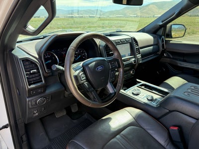 2020 Ford Expedition King Ranch