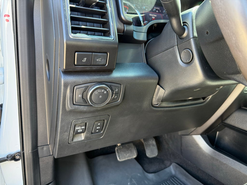 2020 Ford Expedition King Ranch