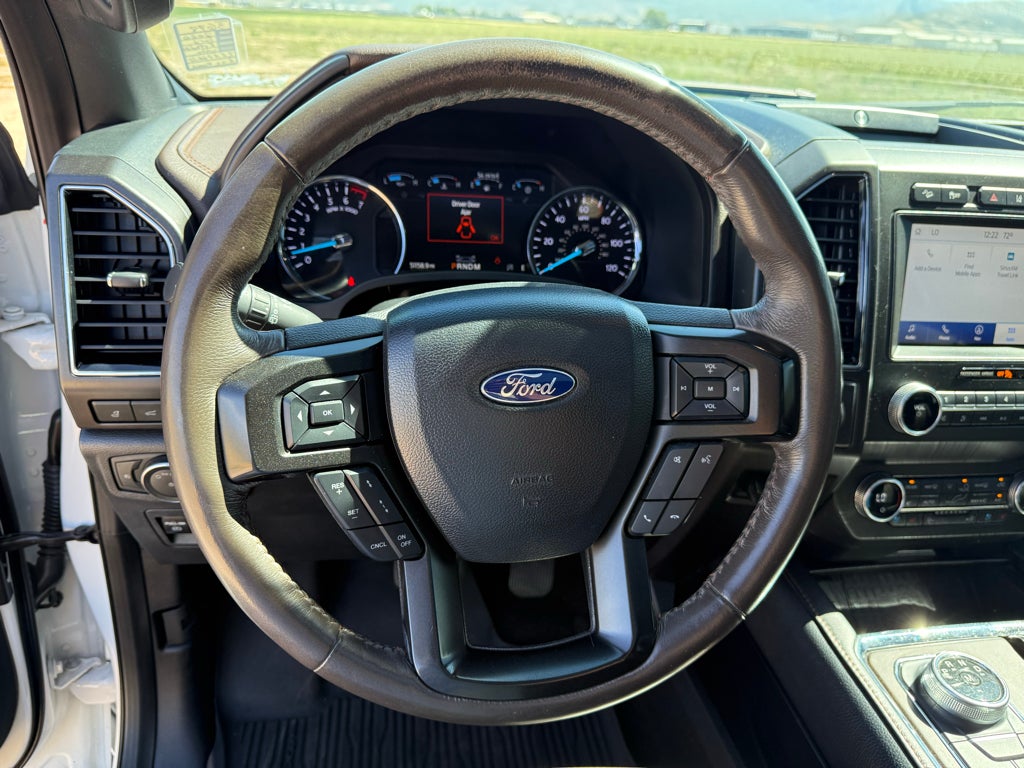2020 Ford Expedition King Ranch