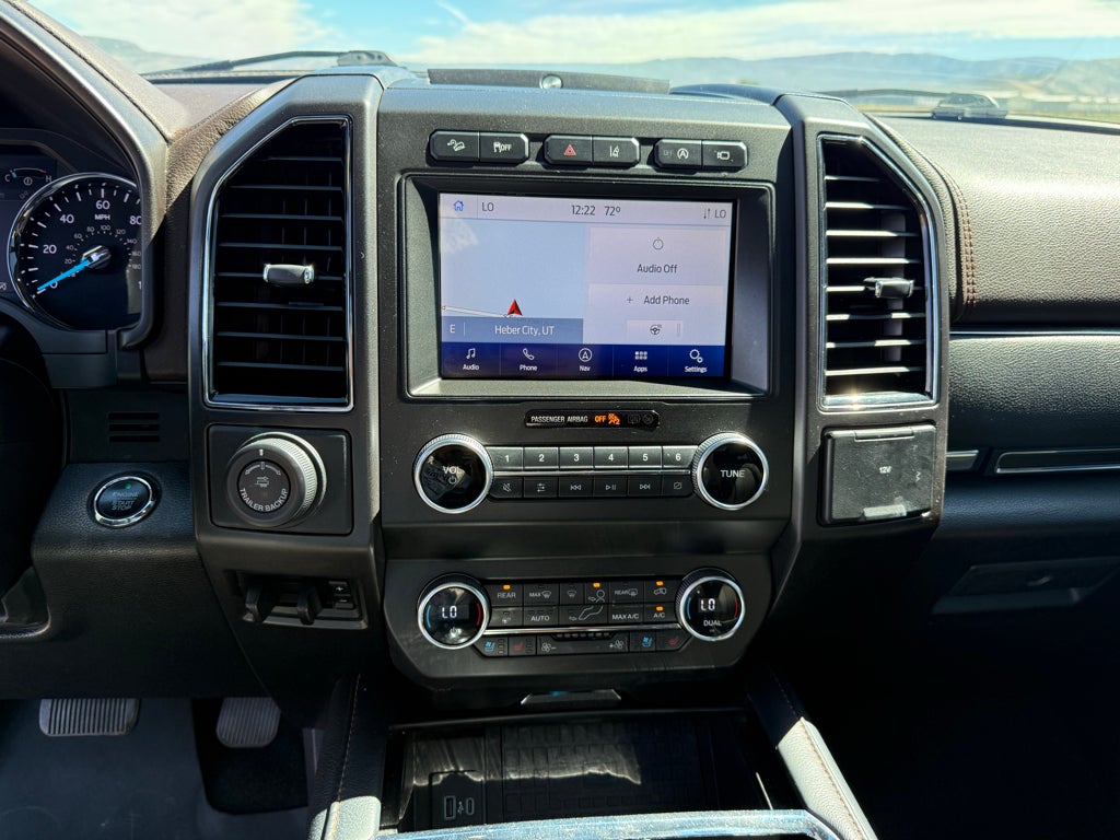 2020 Ford Expedition King Ranch