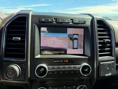 2020 Ford Expedition King Ranch