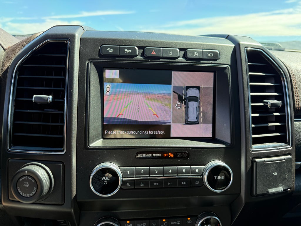 2020 Ford Expedition King Ranch