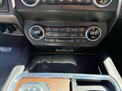 2020 Ford Expedition King Ranch