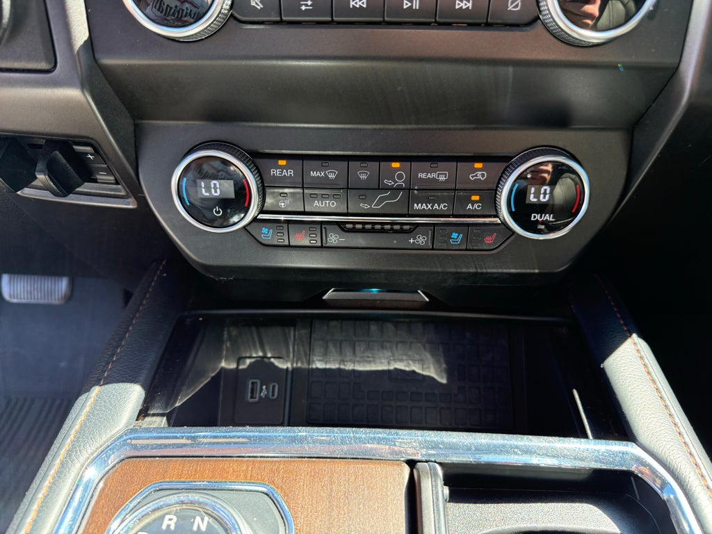 2020 Ford Expedition King Ranch