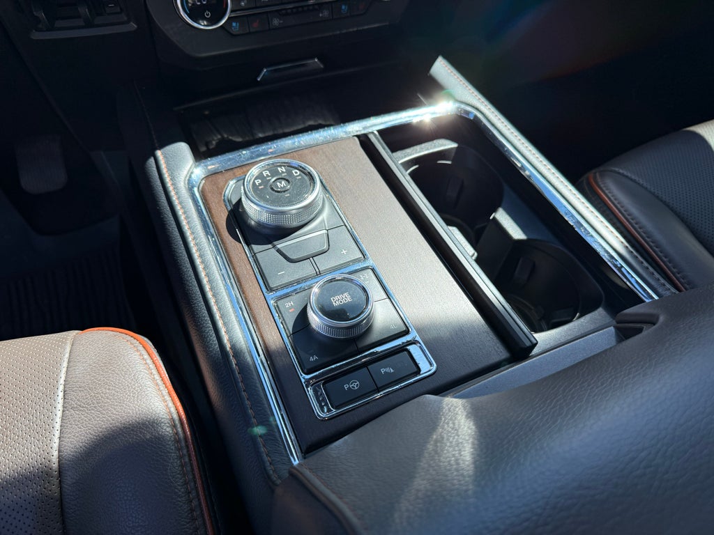 2020 Ford Expedition King Ranch
