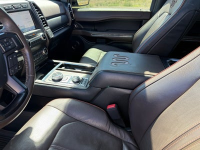 2020 Ford Expedition King Ranch