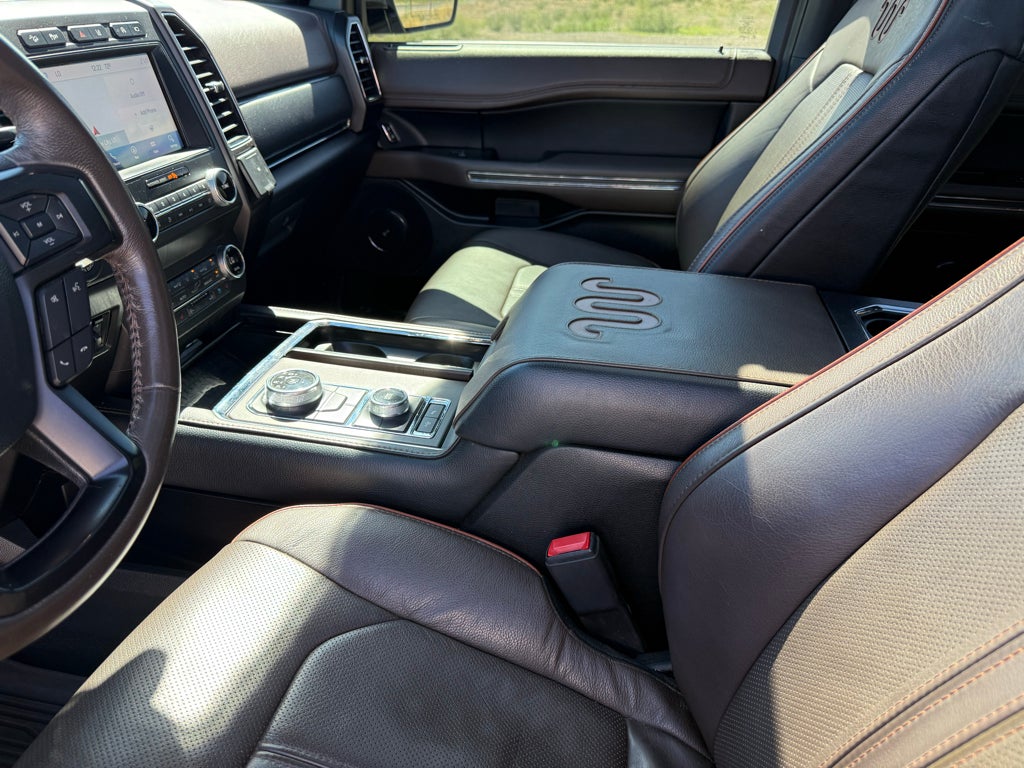 2020 Ford Expedition King Ranch
