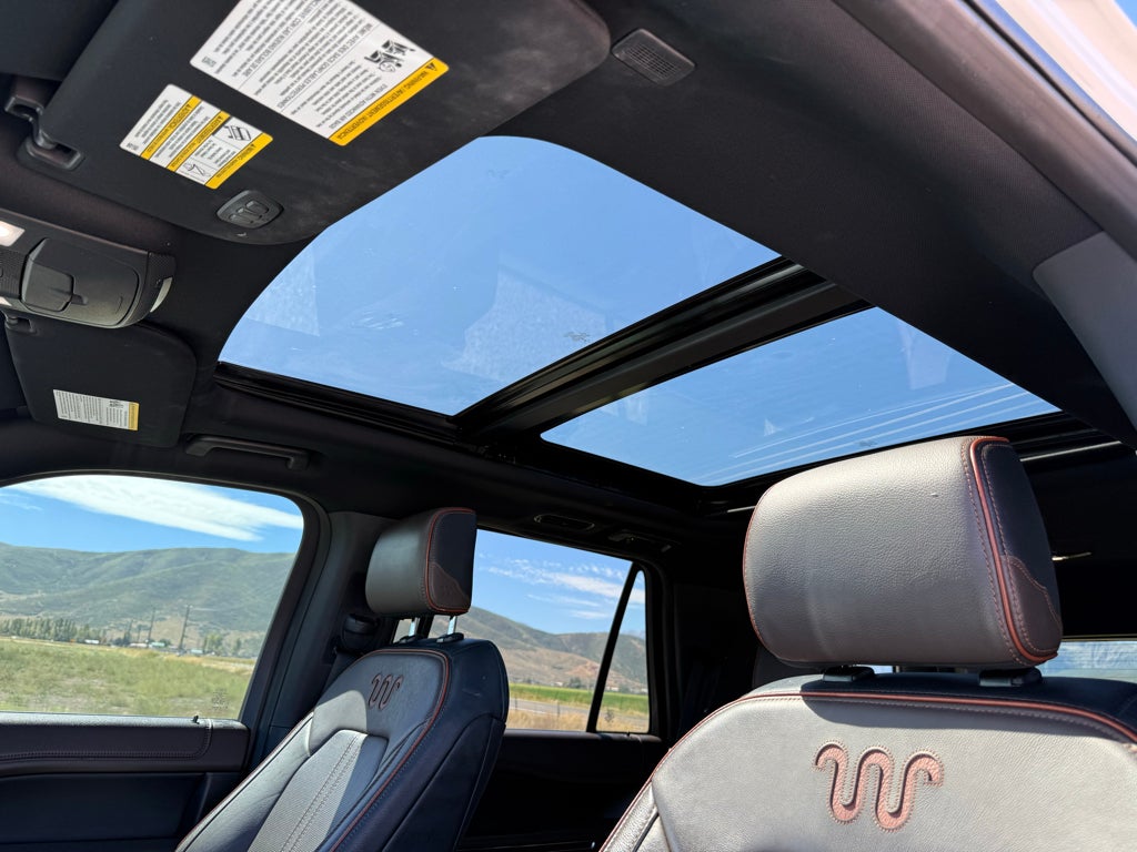 2020 Ford Expedition King Ranch