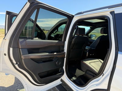 2020 Ford Expedition King Ranch