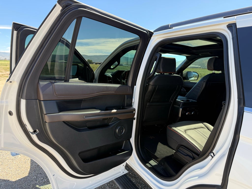 2020 Ford Expedition King Ranch