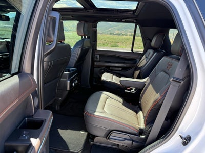 2020 Ford Expedition King Ranch