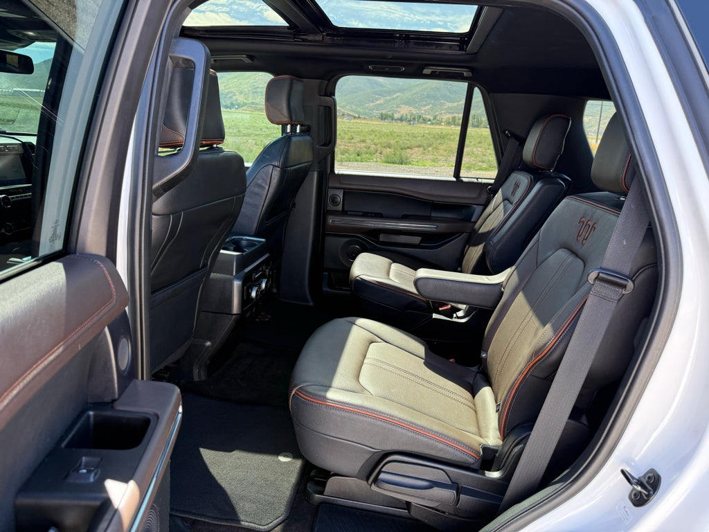 2020 Ford Expedition King Ranch