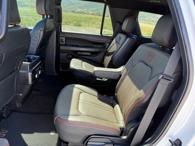 2020 Ford Expedition King Ranch