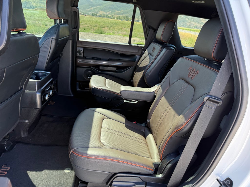 2020 Ford Expedition King Ranch