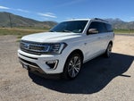 2020 Ford Expedition King Ranch