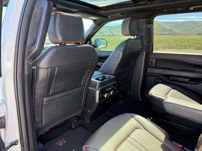 2020 Ford Expedition King Ranch
