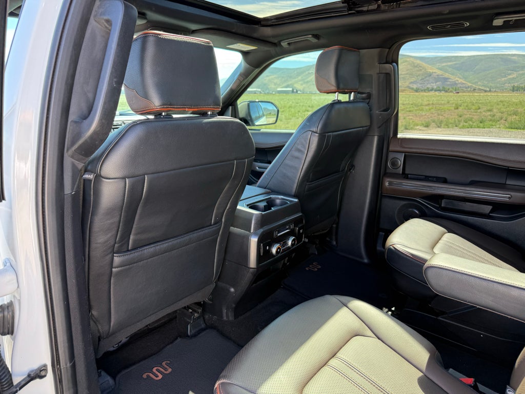 2020 Ford Expedition King Ranch
