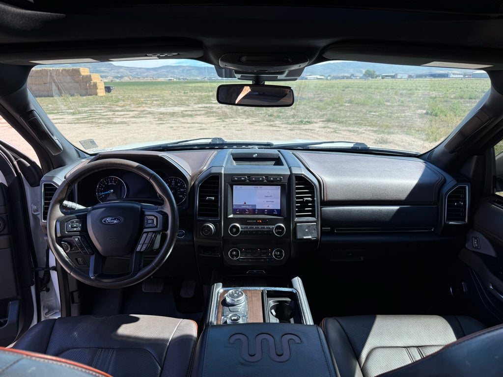 2020 Ford Expedition King Ranch