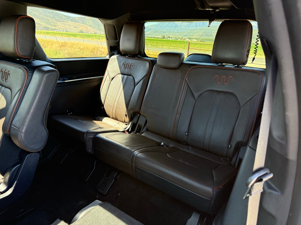 2020 Ford Expedition King Ranch