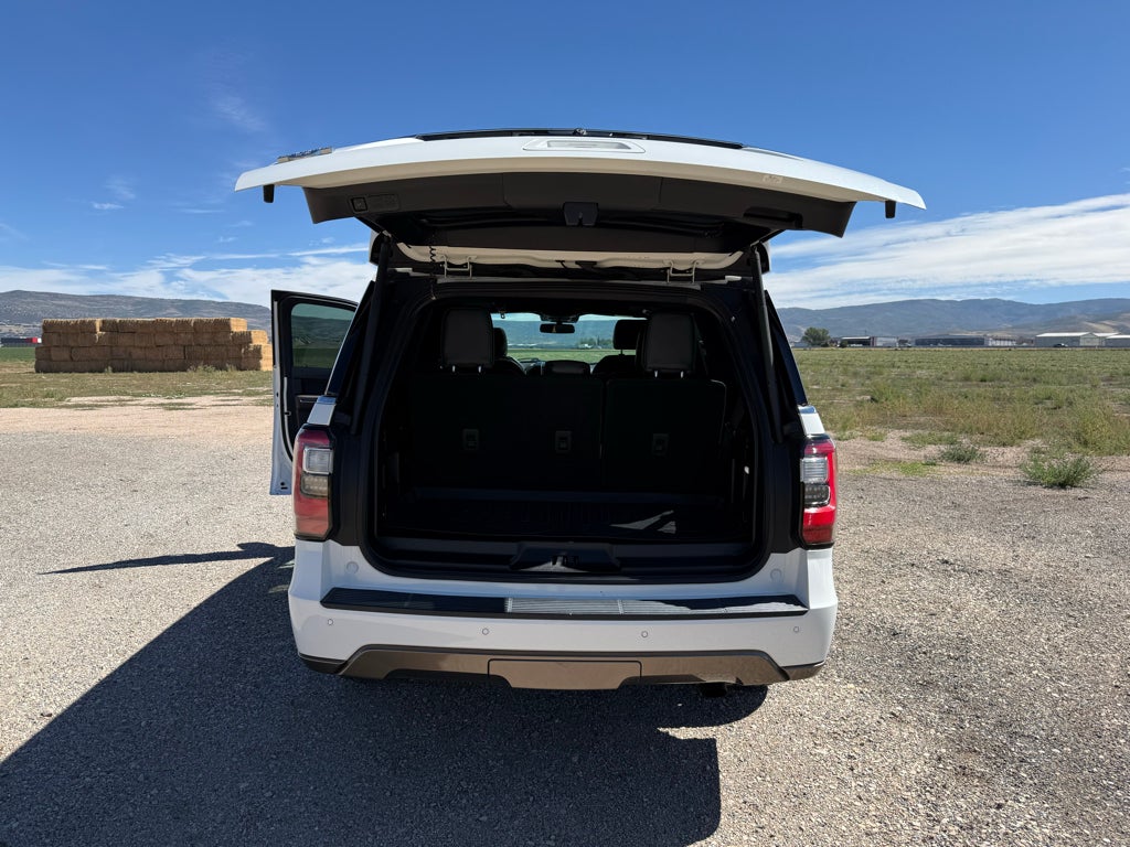 2020 Ford Expedition King Ranch
