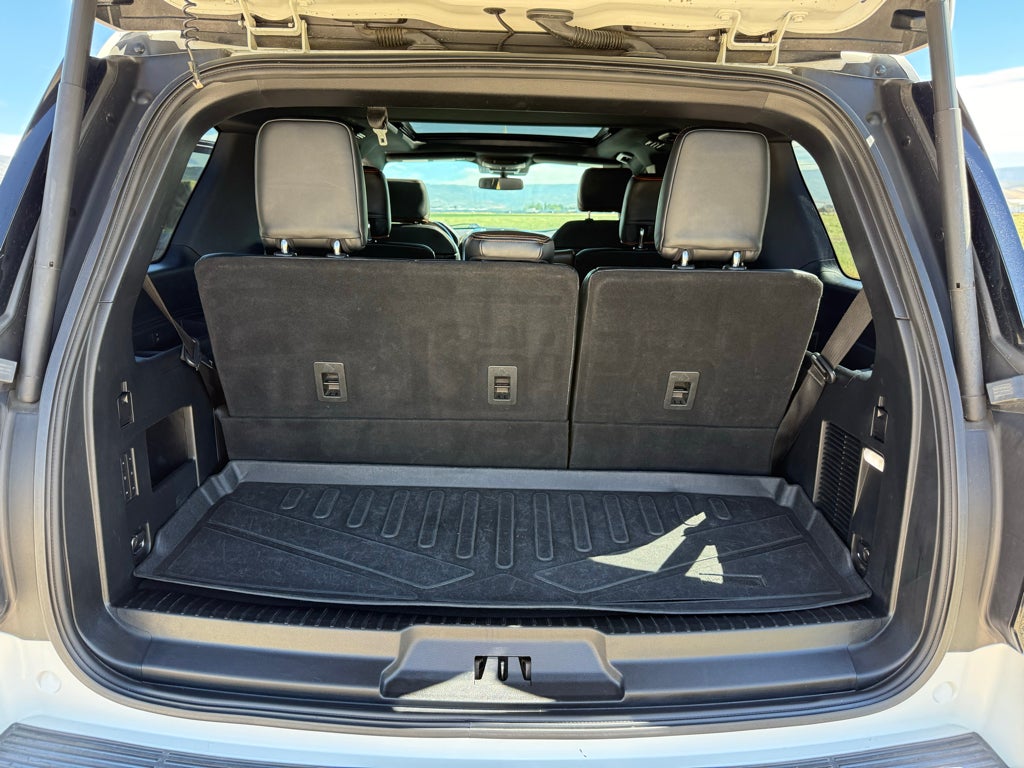 2020 Ford Expedition King Ranch
