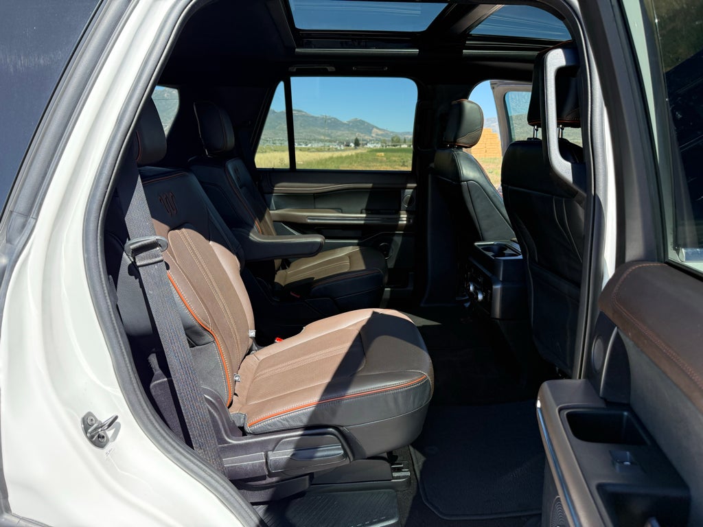 2020 Ford Expedition King Ranch