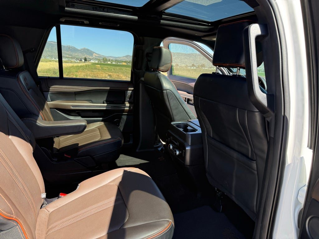 2020 Ford Expedition King Ranch