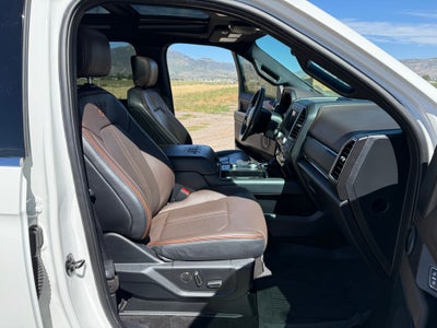 2020 Ford Expedition King Ranch