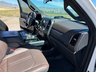 2020 Ford Expedition King Ranch