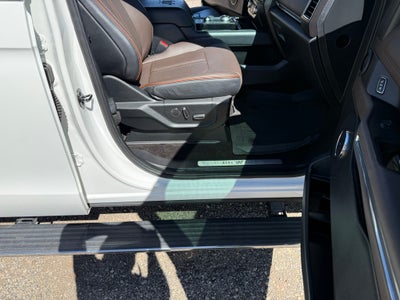 2020 Ford Expedition King Ranch