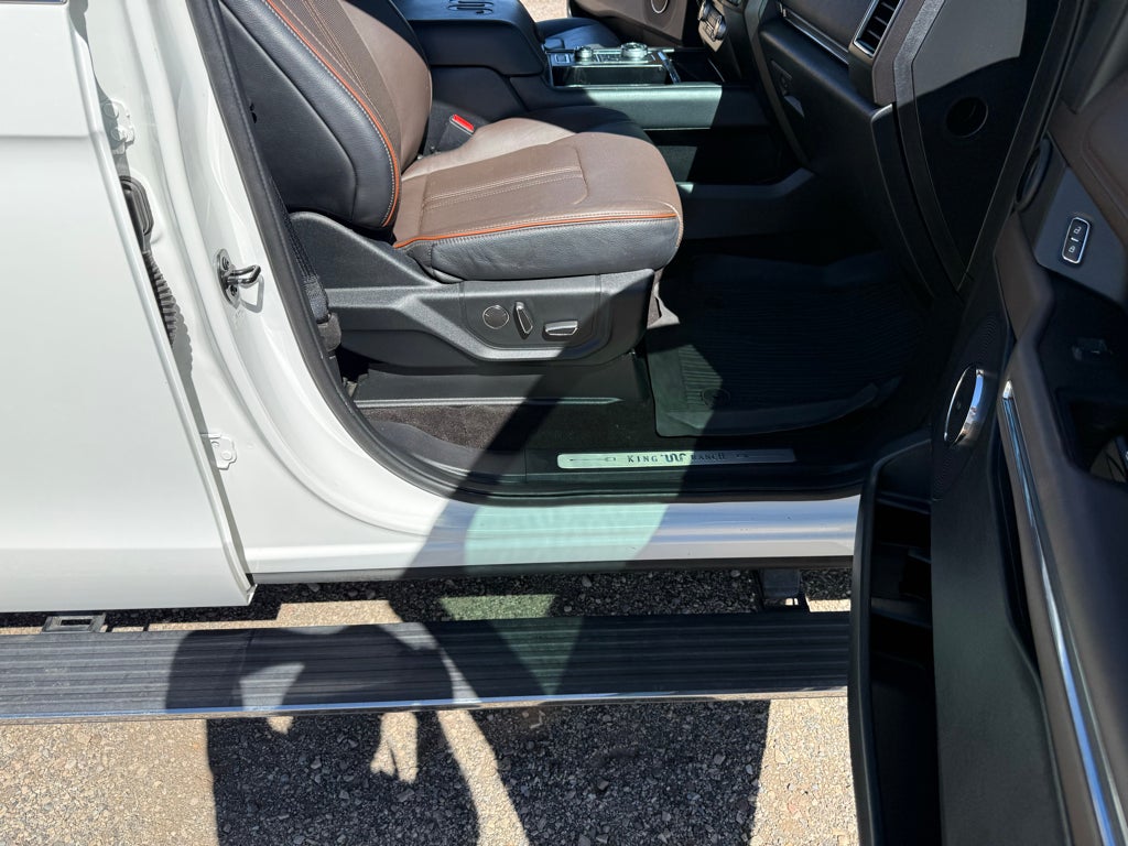 2020 Ford Expedition King Ranch