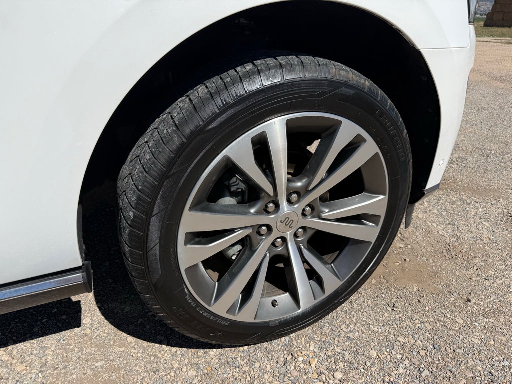 2020 Ford Expedition King Ranch